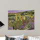 Irish Lupine Wall Decal
