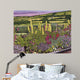 Irish Lupine Wall Decal