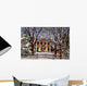 Joy to World Wall Decal Design 1