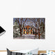 Joy to World Wall Decal Design 1
