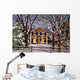 Joy to World Wall Decal Design 1