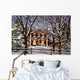 Joy to World Wall Decal Design 1