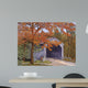 Kingsley Bridge Wall Decal