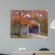 Kingsley Bridge Wall Decal