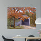 Kingsley Bridge Wall Decal