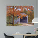 Kingsley Bridge Wall Decal