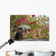 Kitten Wall Decal