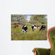 Ladies' Luncheon Wall Decal