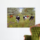 Ladies' Luncheon Wall Decal