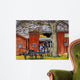 Learning Ropes Wall Decal