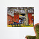 Learning Ropes Wall Decal