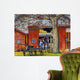 Learning Ropes Wall Decal