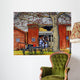 Learning Ropes Wall Decal