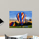 Lift off Wall Decal