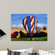 Lift off Wall Decal