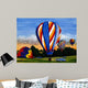 Lift off Wall Decal