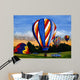 Lift off Wall Decal