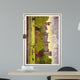 Lismore Castle Wall Decal