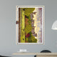 Lismore Castle Wall Decal
