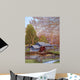Mabry Mill 2 Wall Decal
