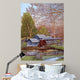 Mabry Mill 2 Wall Decal