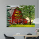 Mail Pouch Barn 2 Wall Decal