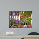 Mushu Wall Decal