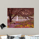 Old Ash Tree Wall Decal