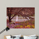 Old Ash Tree Wall Decal