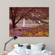 Old Ash Tree Wall Decal