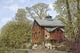 Old Mill Spring 2 Wall Decal