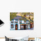 P J's Pub Wall Decal