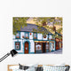 P J's Pub Wall Decal