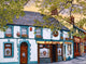P J's Pub Wall Decal