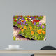 Pansies Wall Decal