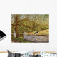 Peaceful Pasture Wall Decal