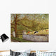 Peaceful Pasture Wall Decal