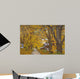 Perch Pond Road Wall Decal