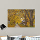 Perch Pond Road Wall Decal