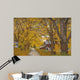 Perch Pond Road Wall Decal