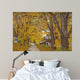 Perch Pond Road Wall Decal