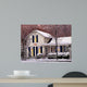 Pink Angel Wall Decal