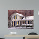 Pink Angel Wall Decal