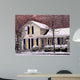 Pink Angel Wall Decal