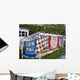 Quilts for Sale Wall Decal