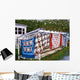 Quilts for Sale Wall Decal
