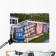 Quilts for Sale Wall Decal