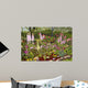 Rock Garden Wall Decal
