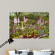 Rock Garden Wall Decal