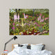 Rock Garden Wall Decal